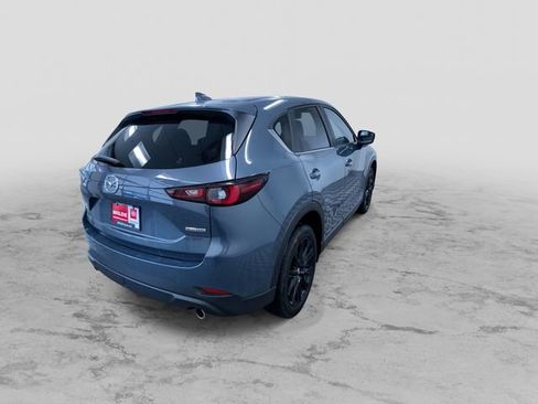 Used 2025 MAZDA CX-5 Carbon Edition image 10