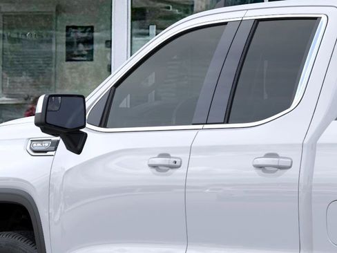 New 2026 GMC Sierra 1500 SLE image 36