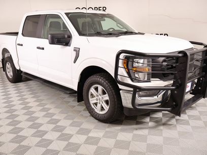 Used 2023 Ford F150 XL w/ Trailer Tow Package