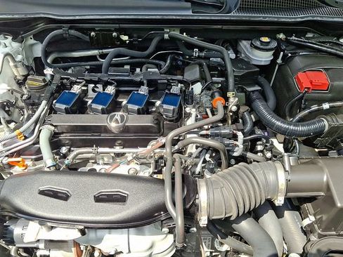 Used 2024 Acura Integra A-Spec FWD image 29