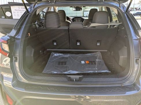 New 2026 Subaru Crosstrek 2.0i Premium AWD/4WD image 29