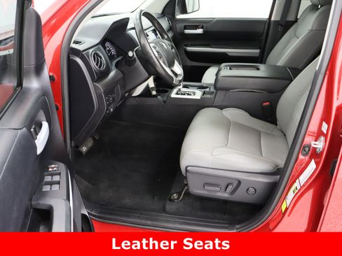 Certified 2021 Toyota Tundra SR5 image 14