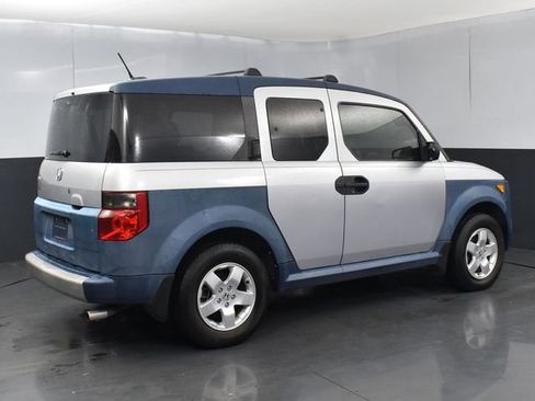 Used 2005 Honda Element EX image 3