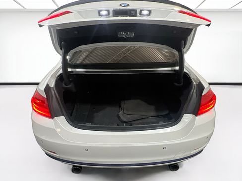 Used 2015 BMW 435i Coupe RWD image 20