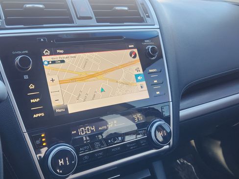 Used 2019 Subaru Outback 3.6R Touring image 10