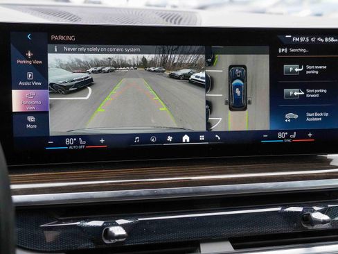 Used 2025 BMW X5 xDrive40i image 26