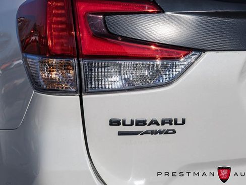 Used 2023 Subaru Forester Wilderness image 42