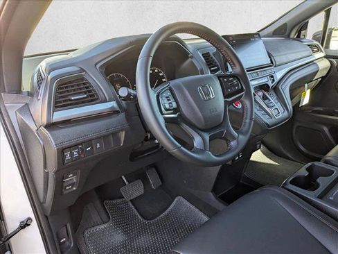 Used 2026 Honda Odyssey Sport-L image 10