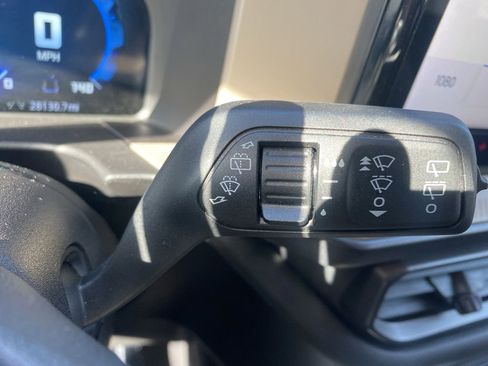 Certified 2025 Ford Bronco Sport Big Bend AWD/4WD image 50
