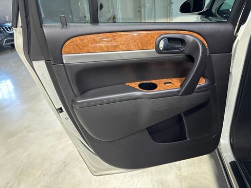 Used 2012 Buick Enclave Leather FWD image 30