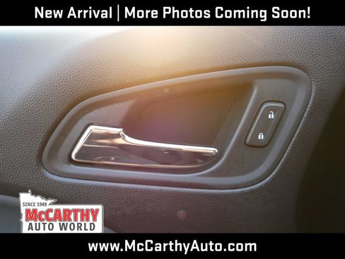 Used 2021 Chevrolet Colorado Z71 w/ Safety Package AWD/4WD image 14