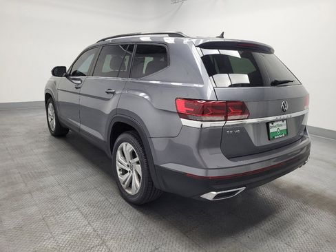 Used 2021 Volkswagen Atlas SE FWD image 5