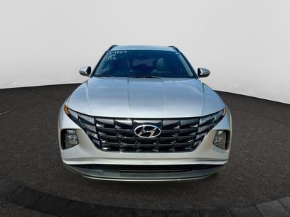 Used 2024 Hyundai Tucson SEL w/ Convenience Package