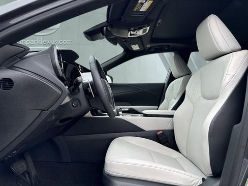 Certified 2025 Lexus RX 350 Premium w/ Convenience Package FWD image 7