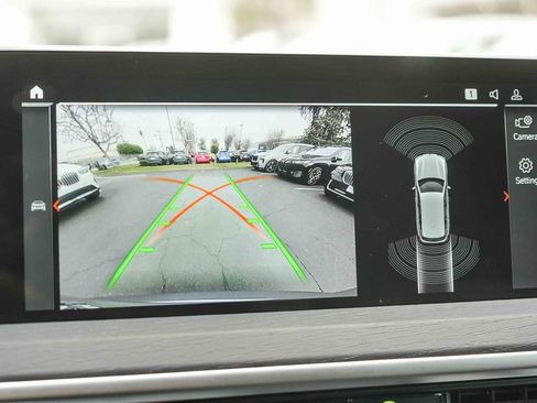 Used 2023 BMW X3 xDrive30i w/ Convenience Package image 24