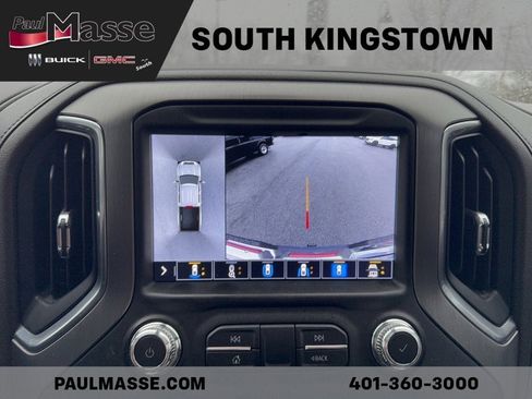 Certified 2022 GMC Sierra 2500 Denali w/ Denali Ultimate Package image 23