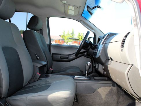 Used 2009 Nissan Xterra S AWD/4WD image 15