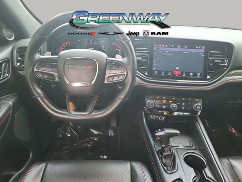 Used 2024 Dodge Durango R/T image 30