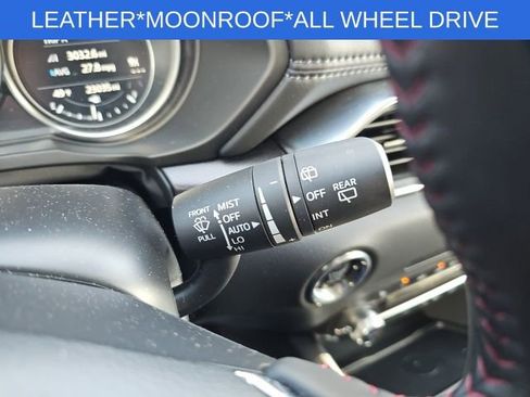 Used 2025 MAZDA CX-5 Carbon Edition image 34