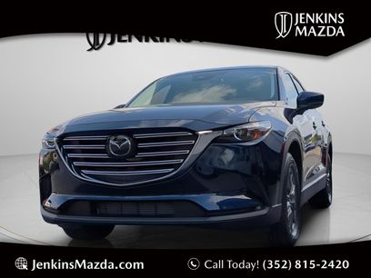 Used 2023 MAZDA CX-9 Touring