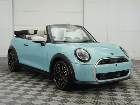 New 2026 MINI Cooper S image 3