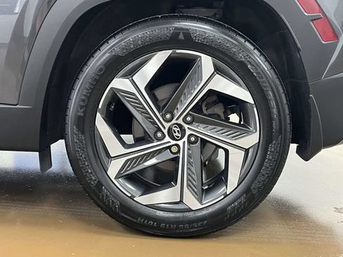 Used 2024 Hyundai Tucson SEL w/ Convenience Package FWD image 13