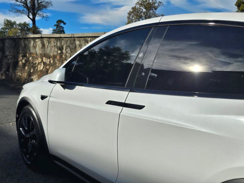 Used 2023 Tesla Model X Plaid AWD/4WD image 24