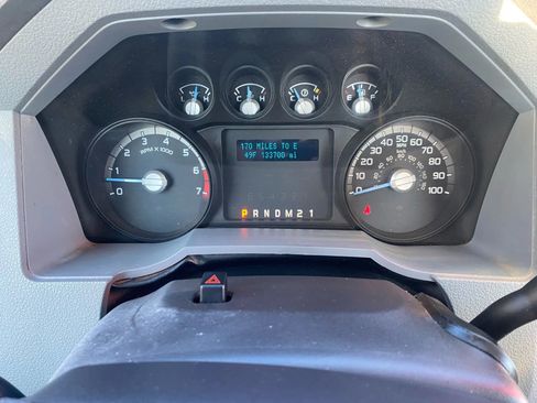Used 2015 Ford F250 XL w/ Power Equipment Group image 12