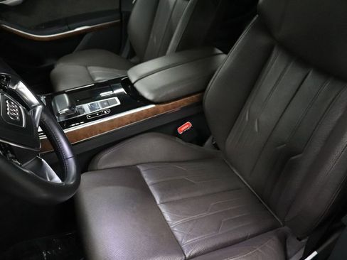 Used 2019 Audi A8 L 3.0T image 12