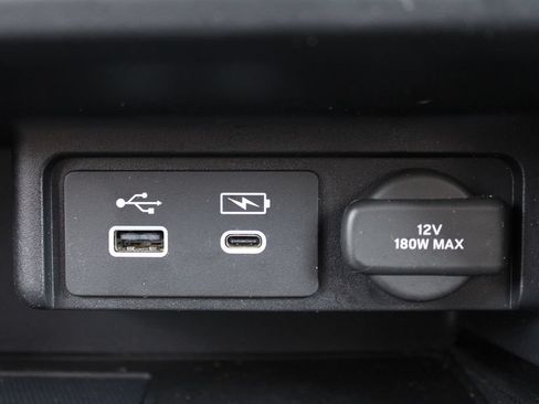 Used 2024 Honda Ridgeline RTL image 21