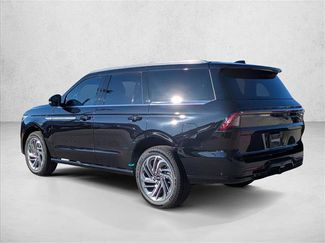 New 2025 Lincoln Navigator Reserve AWD/4WD video 2