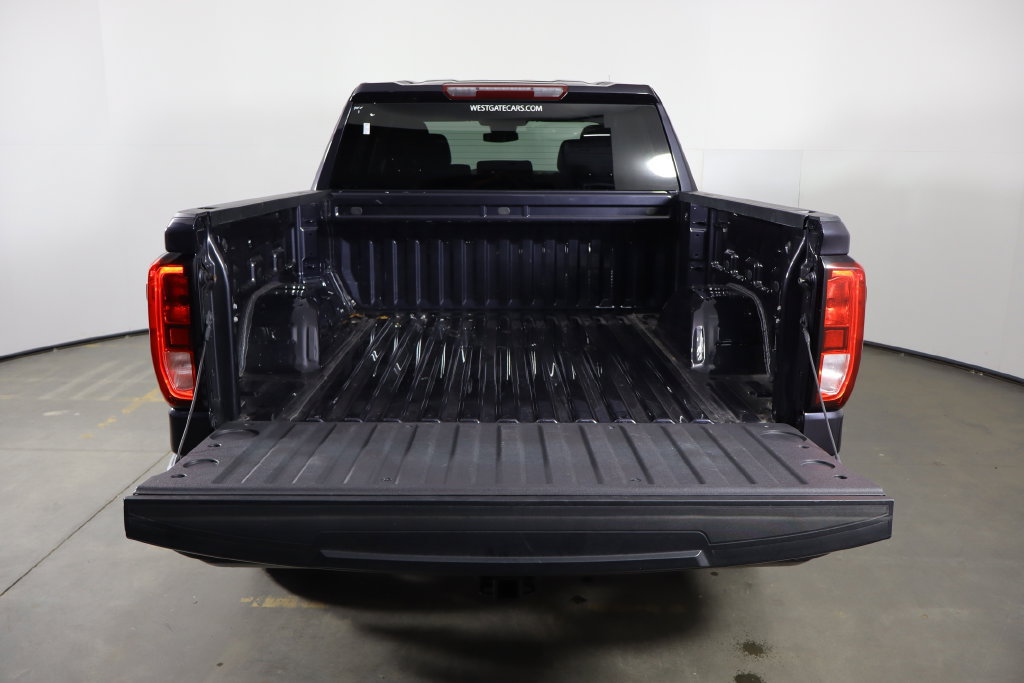 Used 2024 GMC Sierra 1500 Elevation AWD/4WD image 17