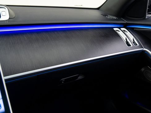 Used 2024 Mercedes-Benz S 580 4MATIC Sedan image 27