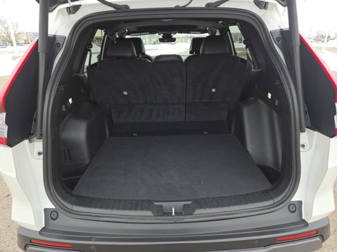 Used 2025 Honda CR-V Sport-L image 19