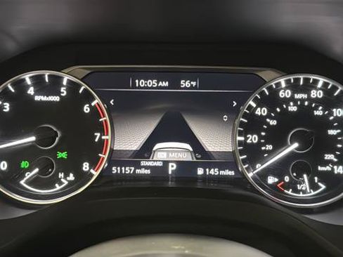 Used 2021 Nissan Rogue SL FWD image 17