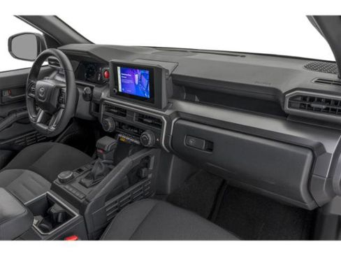 New 2025 Toyota 4Runner TRD Sport image 17