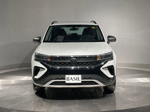 Used 2023 Volkswagen Taos S image 9