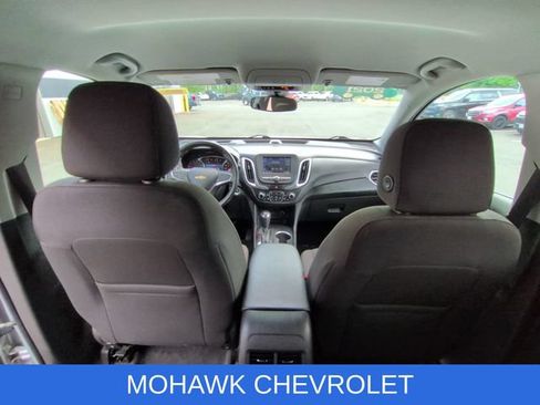 Used 2021 Chevrolet Equinox LT AWD/4WD image 20
