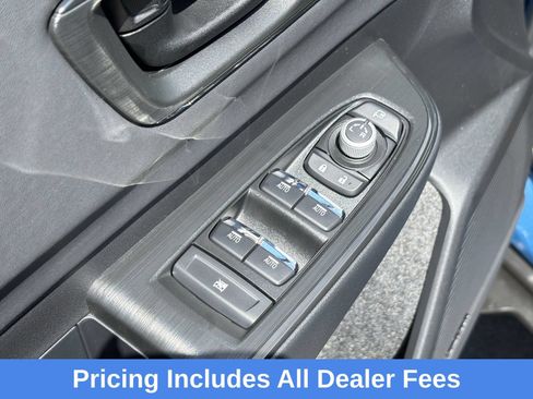 New 2026 Subaru Outback Wilderness w/ Wilderness Plus Package AWD/4WD image 26