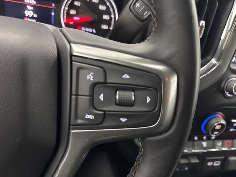 Used 2023 Chevrolet Silverado 2500 LTZ image 13