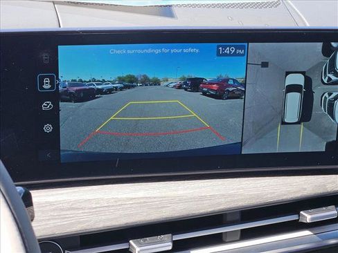 New 2026 Hyundai Santa Fe Calligraphy image 14