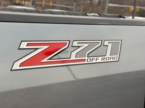 Used 2019 Chevrolet Colorado Z71 image 17