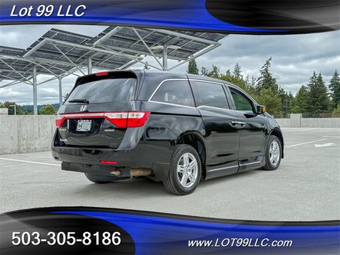 Used 2011 Honda Odyssey Touring image 14