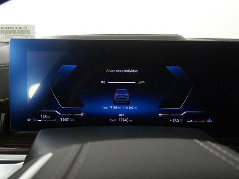 Certified 2025 BMW X7 xDrive40i AWD/4WD image 20