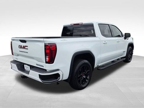 Used 2025 GMC Sierra 1500 Elevation w/ Elevation Premium Package AWD/4WD image 6