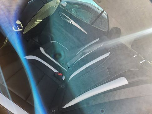 New 2025 Buick Envision Sport Touring image 6