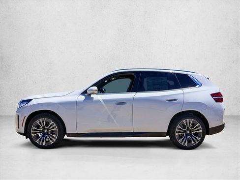 New 2026 BMW X3 xDrive30i AWD/4WD image 8