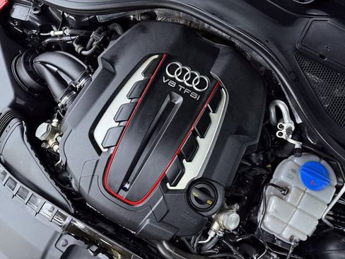 Used 2017 Audi S6 Premium Plus w/ Driver Assistance Package image 31