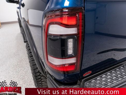 Used 2022 RAM 2500 Power Wagon image 9