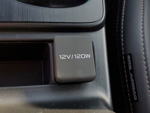 New 2026 Subaru Outback Limited XT image 33